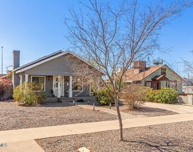1645 W Willetta Street - Photo Thumbnail 1