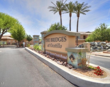 705 W Queen Creek Road - Photo Thumbnail 1