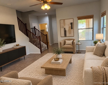 2595 S Southwind Drive - Photo Thumbnail 2
