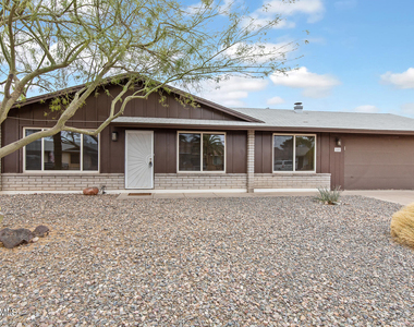 1601 W Marco Polo Road - Photo Thumbnail 1