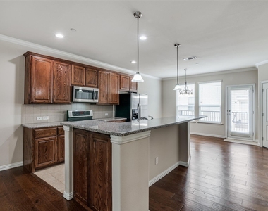 2500 Rockbrook Drive - Photo Thumbnail 6