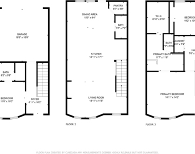 2500 Rockbrook Drive - Photo Thumbnail 25