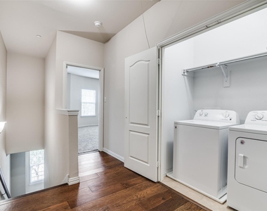 2500 Rockbrook Drive - Photo Thumbnail 14