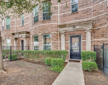 2500 Rockbrook Drive - Photo Thumbnail 1