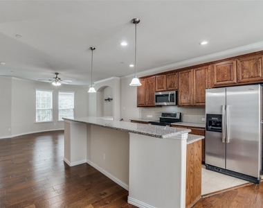 2500 Rockbrook Drive - Photo Thumbnail 9