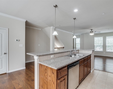 2500 Rockbrook Drive - Photo Thumbnail 8
