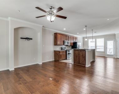 2500 Rockbrook Drive - Photo Thumbnail 5