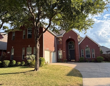8801 Tanglewood Drive - Photo Thumbnail 1