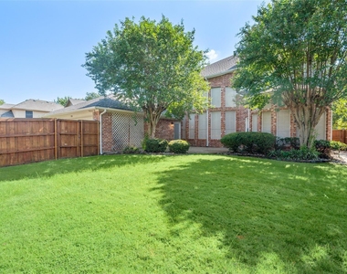 1508 Comanche Drive - Photo Thumbnail 17