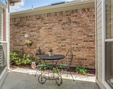6019 Lytham Drive - Photo Thumbnail 30