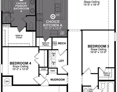 1421 Topaz Trail - Photo Thumbnail 11