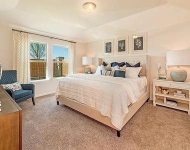 1421 Topaz Trail - Photo Thumbnail 3