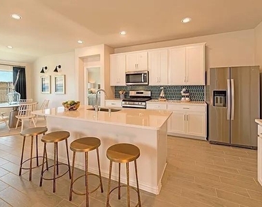 1421 Topaz Trail - Photo Thumbnail 1