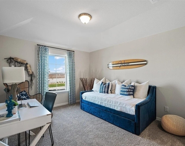 1421 Topaz Trail - Photo Thumbnail 5