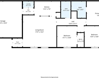 1213 Redman Avenue - Photo Thumbnail 18