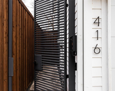 416 Grandview Avenue - Photo Thumbnail 4