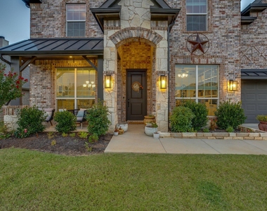 117 Mockingbird Hill Drive - Photo Thumbnail 1