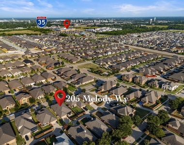 205 Melody Way - Photo Thumbnail 28