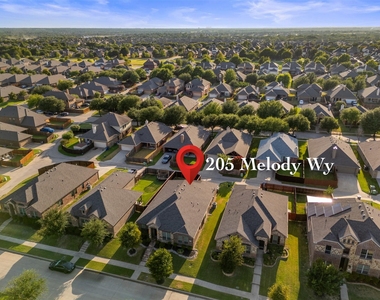 205 Melody Way - Photo Thumbnail 25