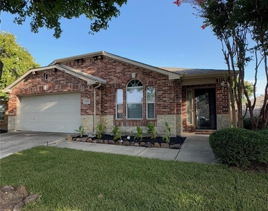 6925 Red Bluff Drive - Photo Thumbnail 2