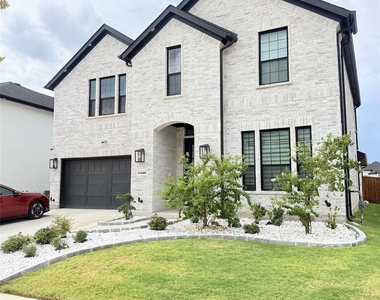 11400 Finch Hattons Drive - Photo Thumbnail 1