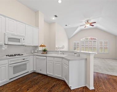 2120 Crestlake Drive - Photo Thumbnail 4