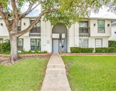12888 Montfort Drive - Photo Thumbnail 1