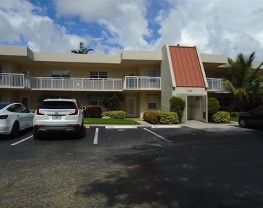 3165 Ne 48th Court - Photo Thumbnail 2