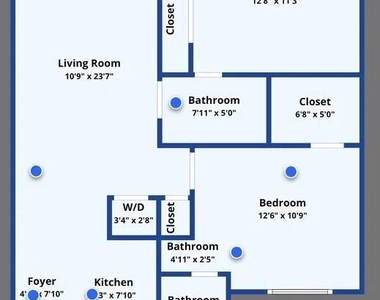 6143 Garden Court - Photo Thumbnail 6