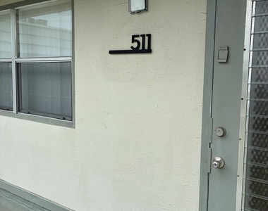 511 Monaco K - Photo Thumbnail 3