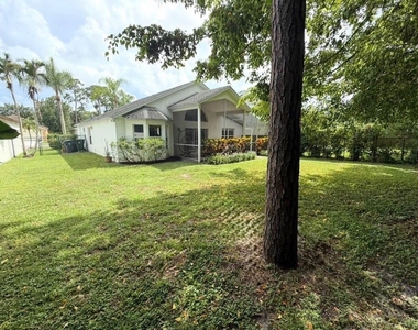 15067 Oak Chase Court - Photo Thumbnail 1