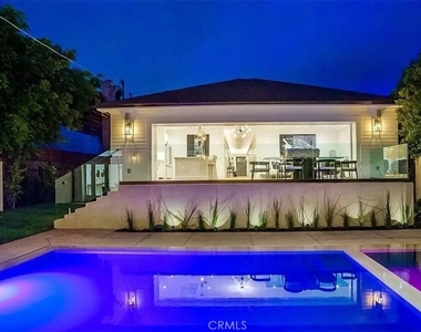 1524 N Sierra Bonita Avenue - Photo Thumbnail 5