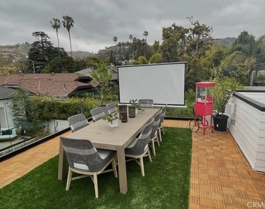 1524 N Sierra Bonita Avenue - Photo Thumbnail 41