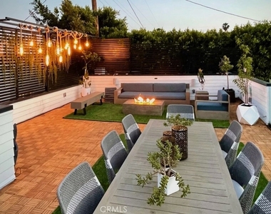 1524 N Sierra Bonita Avenue - Photo Thumbnail 1