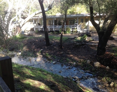 24735 Mulholland Highway - Photo Thumbnail 23
