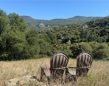 24735 Mulholland Highway - Photo Thumbnail 33