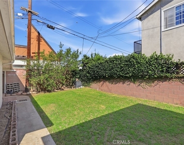 22939 Ocean Avenue - Photo Thumbnail 41