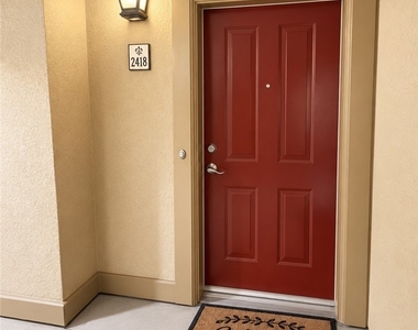 2418 Watermarke Place - Photo Thumbnail 2