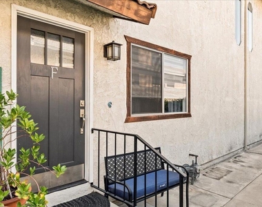 509 W Duarte Road - Photo Thumbnail 1