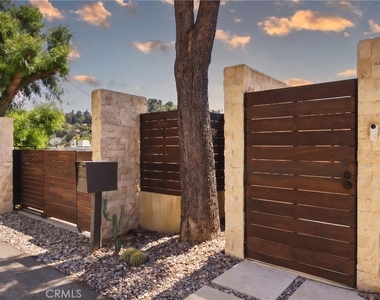 3858 Alta Mesa - Photo Thumbnail 1