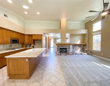 810 Clear Springs Drive - Photo Thumbnail 1