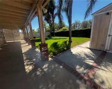 810 Clear Springs Drive - Photo Thumbnail 20