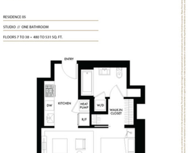 889 Francisco Street - Photo Thumbnail 1