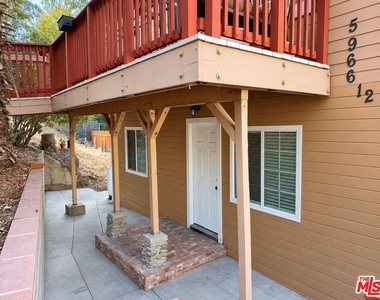 5966 1/2 Benner St - Photo Thumbnail 1