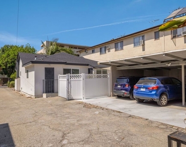 1154 N Ogden Drive - Photo Thumbnail 13