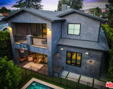 4145 Tujunga Avenue - Photo Thumbnail 32