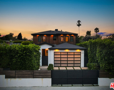 4145 Tujunga Avenue - Photo Thumbnail 1