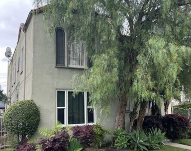 1284 S Highland Avenue - Photo Thumbnail 23