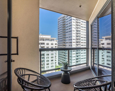 10724 Wilshire Boulevard - Photo Thumbnail 14