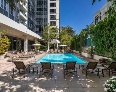 10724 Wilshire Boulevard - Photo Thumbnail 23